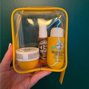 Sol De Janeiro - Brazilian Bum Bum Jet Set